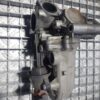 Racitor gaze Alfa Romeo Fiat Lancia 1.3 JTD euro 5 cod 55230929