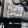 Racitor gaze Alfa Romeo Fiat Lancia 1.3 JTD euro 5 cod 55230929