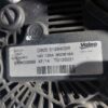 Alternator Alfa Romeo Fiat 500 1.3 JTDM cod motor 199B4000 84 CP cod 51984058