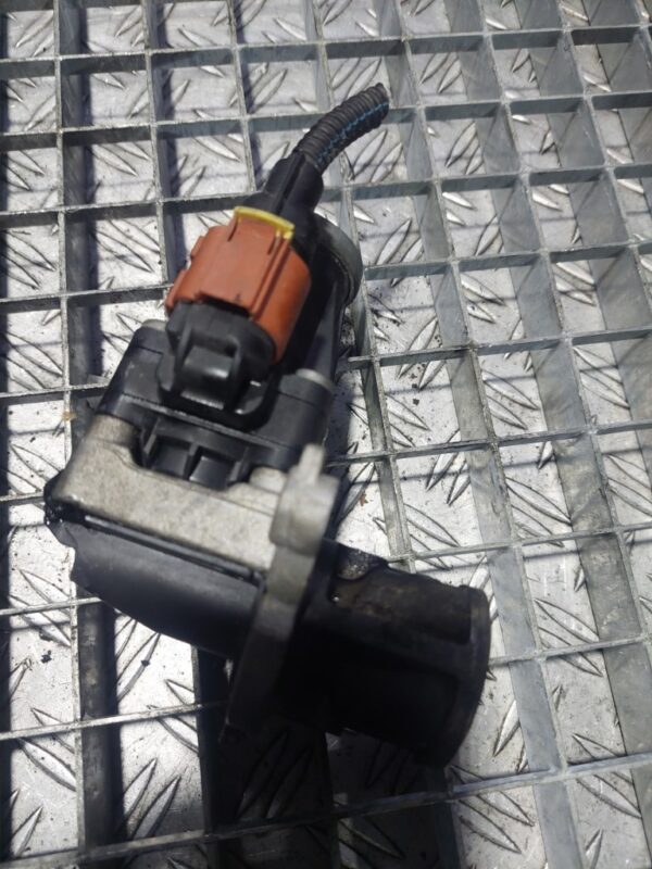 EGR Alfa Romeo Fiat 500 1.3 JTDM cod motor 199B4000 84 CP cod 50276432