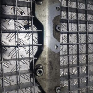 Scut termic evacuare Alfa Romeo Fiat 500 1.3 JTDM cod motor 199B4000 84 CP