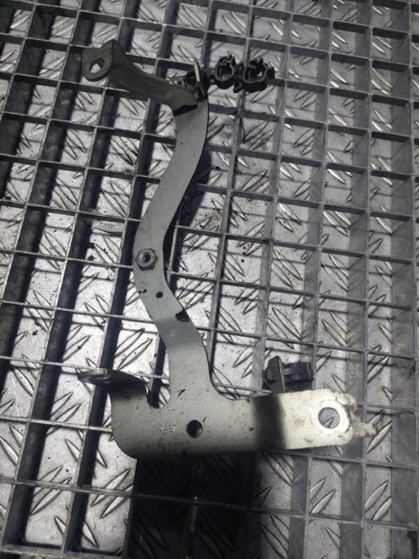 Suport montaj motor 51828390 Alfa Romeo Fiat 500 1.3 JTDM cod motor 199B4000