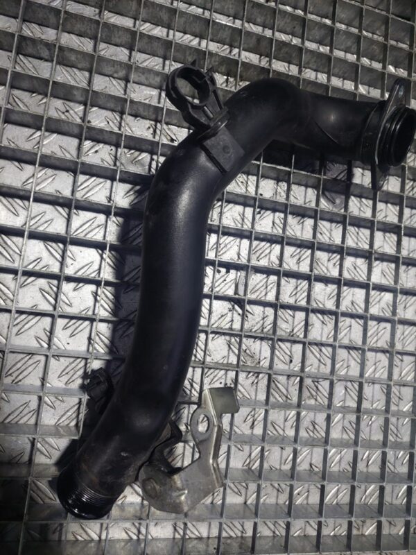Tubulatura racord Alfa Romeo Fiat 500 1.3 JTDM cod motor 199B4000