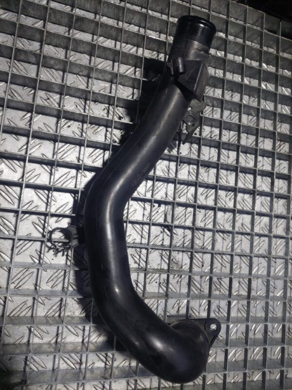 Tubulatura racord Alfa Romeo Fiat 500 1.3 JTDM cod motor 199B4000