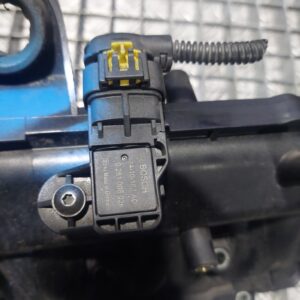 Senzor presiune map Alfa Romeo Fiat 500 1.3 JTDM cod motor 199B4000 cod 0281006028