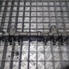 Rampa injectoare completa Fiat Alfa Romeo Lancia cod 55234437 0445214217
