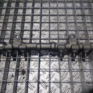 Rampa injectoare completa Fiat Alfa Romeo Lancia cod 55234437 0445214217