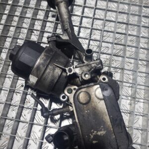 Termoflot cod 55258610 Alfa Romeo Fiat 500 1.3 JTDM cod motor 199B4000