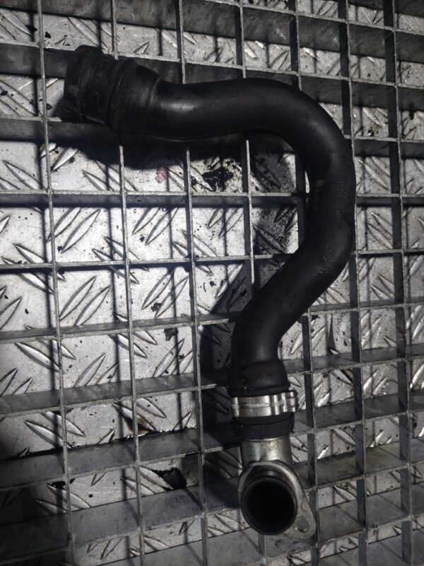 Conductă apă cod 70351183 Alfa Romeo Fiat 500 1.3 JTDM cod motor 199B4000