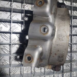 Suport motor cod 55217450 Alfa Romeo Fiat 500 1.3 JTDM cod motor 199B4000