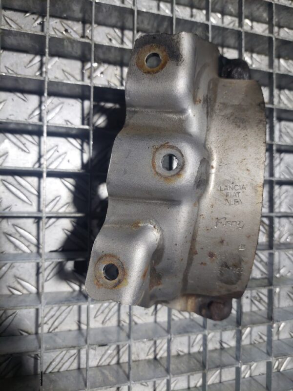 Suport motor cod 55217450 Alfa Romeo Fiat 500 1.3 JTDM cod motor 199B4000