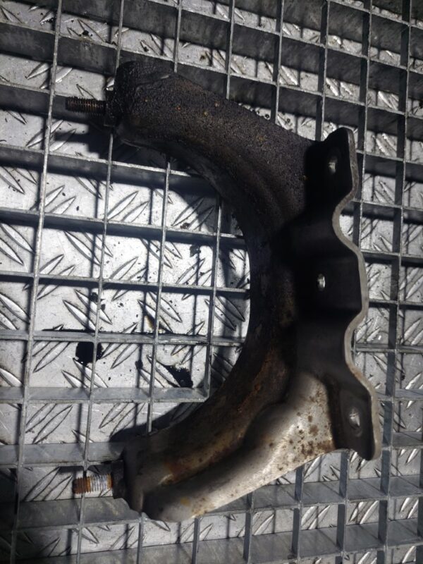 Suport motor cod 55217450 Alfa Romeo Fiat 500 1.3 JTDM cod motor 199B4000