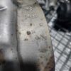 Suport motor cod 55217450 Alfa Romeo Fiat 500 1.3 JTDM cod motor 199B4000