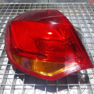 Stop stanga pe aripa Opel Astra J [facelift] an 2014 hatchback