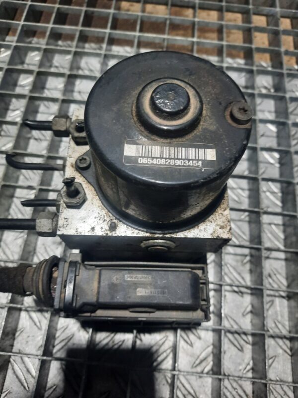Pompa ABS cod 13412550 Opel ASTRA J combi 2009 AH9