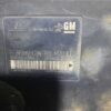 Pompa ABS cod 13412550 Opel ASTRA J combi 2009 AH9