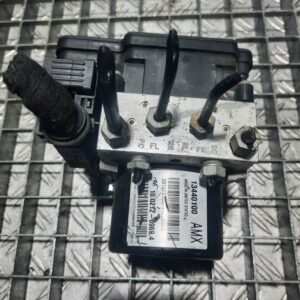 Unitate modul ABS Opel Astra J Zafira C cod 13440100 AMX 10.0212-0969.4