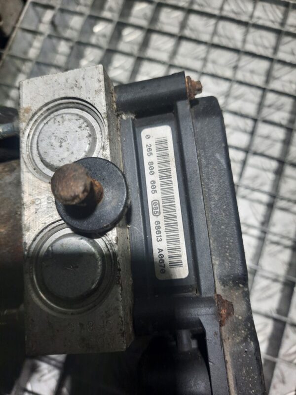 Pompa ABS Iveco Daily 2.3 cod 0265231891 0265800605
