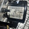 Pompa ABS Alfa Romeo Giulietta cod 00051901331 10.0212-0721.4