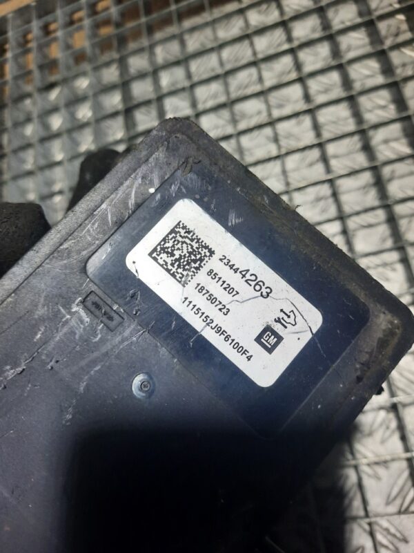 Pompa ABS OPEL INSIGNIA cod 23444263 23444527 2.0 CDTI
