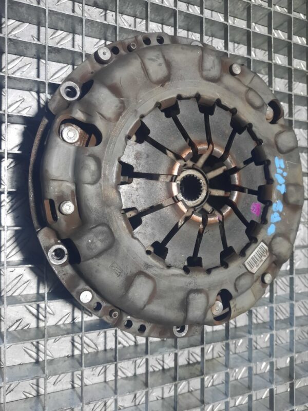 Chit ambreiaj complet Alfa Romeo Fiat 500 1.3 JTDM cod motor 199B4000