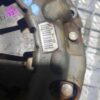 Chit ambreiaj complet Alfa Romeo Fiat 500 1.3 JTDM cod motor 199B4000