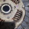 Chit ambreiaj complet Alfa Romeo Fiat 500 1.3 JTDM cod motor 199B4000