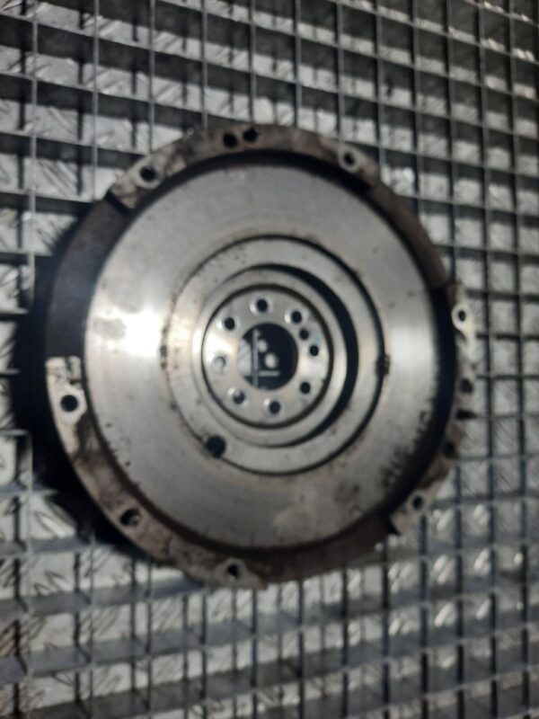 Chit ambreiaj complet Alfa Romeo Fiat 500 1.3 JTDM cod motor 199B4000
