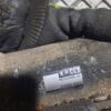 Electromotor Peugeot 208 1.0L 50KW cod motor ZM01 cod 9671530880-03