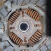 Chit ambreiaj complet Peugeot 208 Citroen C3 1.0L 50KW cod motor ZM01