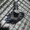 Corp termostat cod 9675849380 Peugeot 208 Citroen C3 1.0L 50KW cod motor ZM01 Corp termostat cod 9675849380 Peugeot 208 Citroen C3 1.0L 50KW cod motor ZM01