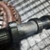 20250114_194548 Ax came cu fulie defazoare cod 9675437180 Peugeot Citroen 1.0 VTI cod motor HM01
