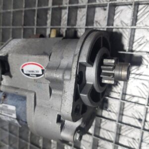 Electromotor Hyundai Tucson Kia Sportage cod 03101-3190 258324