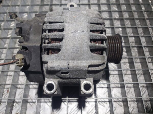 Alternator Opel Astra J Facelift  Zafira C 2014 1.6 Cdti Cod 2618063A 13586366