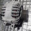 Alternator Opel Astra J Facelift Zafira C 2014 1.6 Cdti Cod 2618063A 13586366