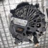 Alternator Opel Astra J Facelift  Zafira C 2014 1.6 Cdti Cod 2618063A 13586366