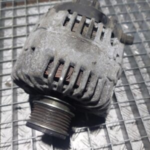 Alternator Audi Volkswagen Skoda 1.9 TDI BLS COD 06F 903 0253 F 06F903023F
