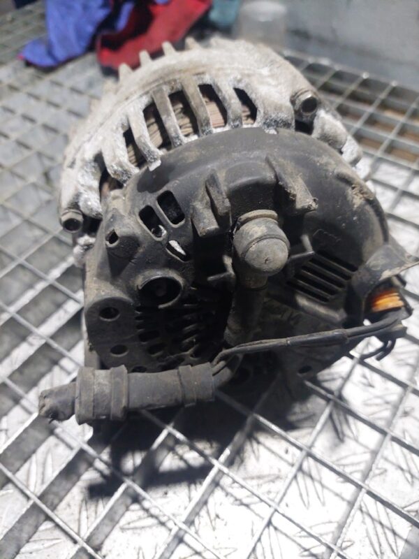 Alternator Audi Volkswagen Skoda 1.9 TDI BLS COD 06F 903 0253 F  06F903023F
