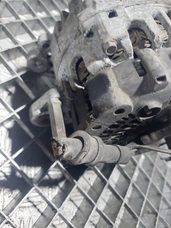 Alternator Audi Volkswagen Skoda 1.9 TDI BLS COD 06F 903 0253 F  06F903023F