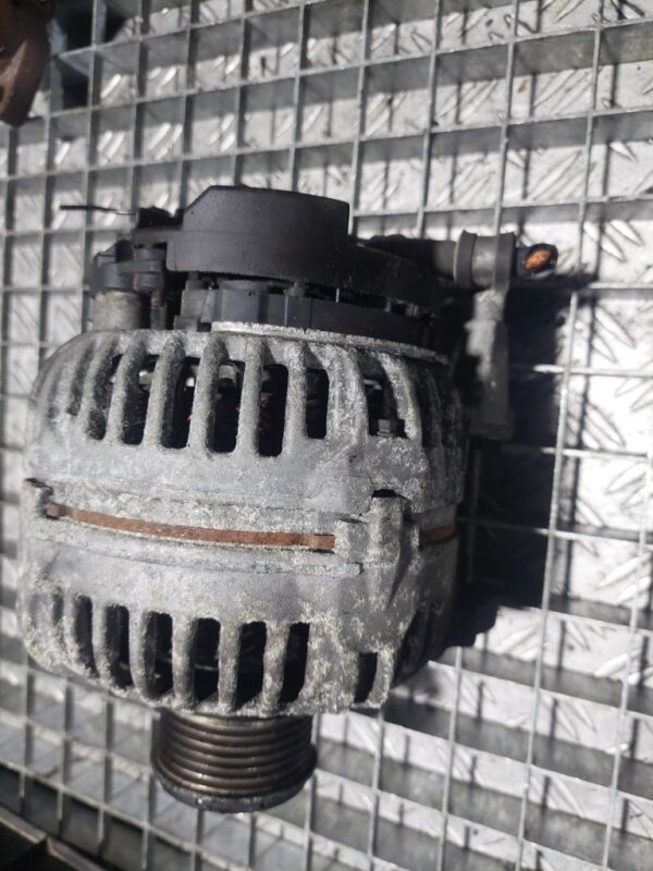 Alternator Volkswagen Skoda Seat 140A 2.0 TDi 170 cp cod 06F903023F