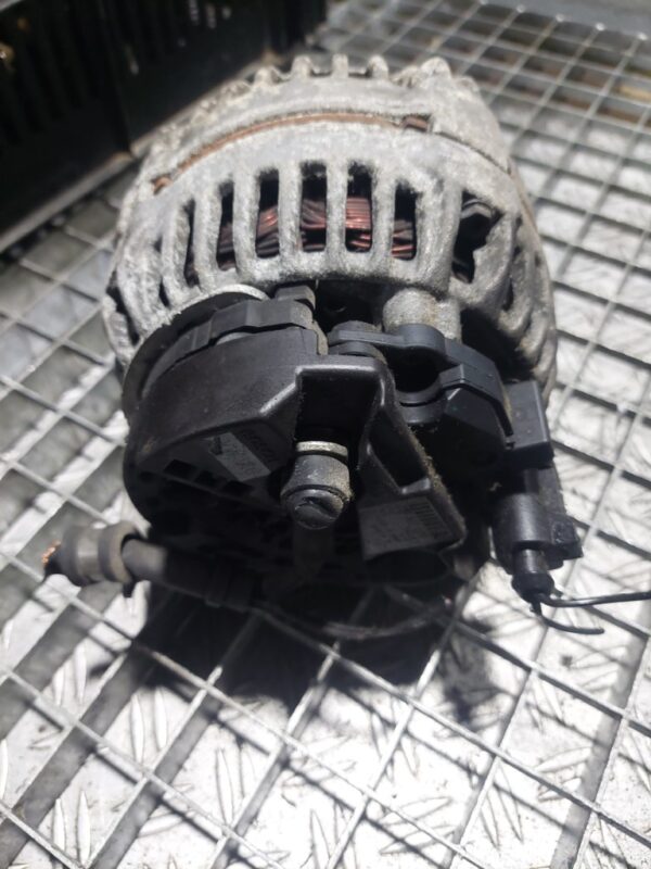 Alternator Volkswagen Skoda Seat 140A 2.0 TDi 170 cp cod 06F903023F