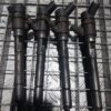 Injector Opel Antara Chevrolet Captiva 2.0 cdti cod 0445110270 96440397