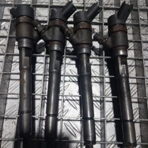 Injector Opel Antara Chevrolet Captiva 2.0 cdti cod 0445110270 96440397