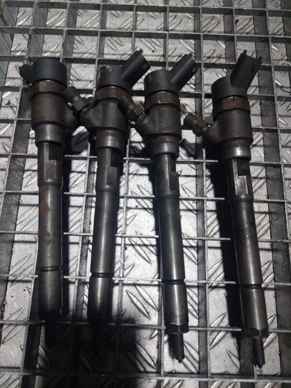Injector Opel Antara Chevrolet Captiva 2.0 cdti cod 0445110270 96440397