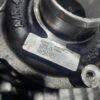 Turbina Opel Antara Chevrolet Captiva 2.0 CDTI Z20S1 cod 96440365