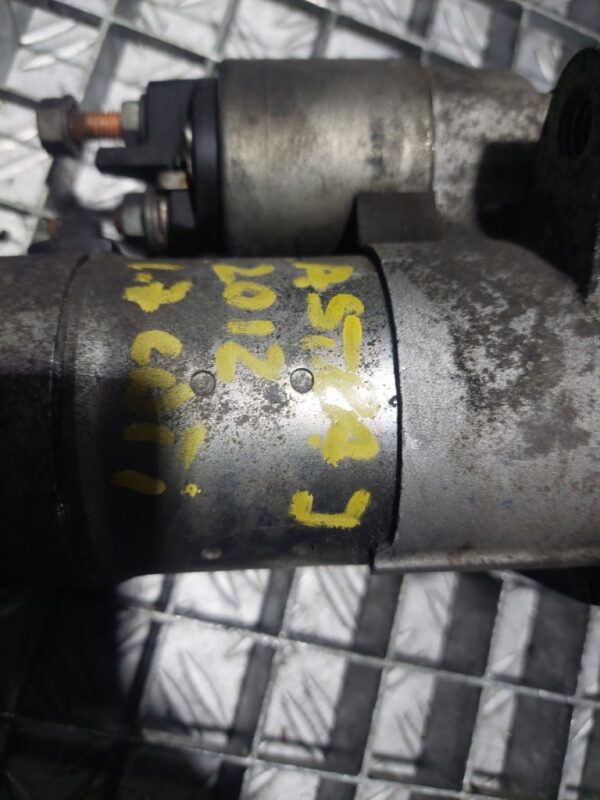 Electromotor Opel Astra J 1.7CDTI an 2012 cod 8980147432 HITACHI