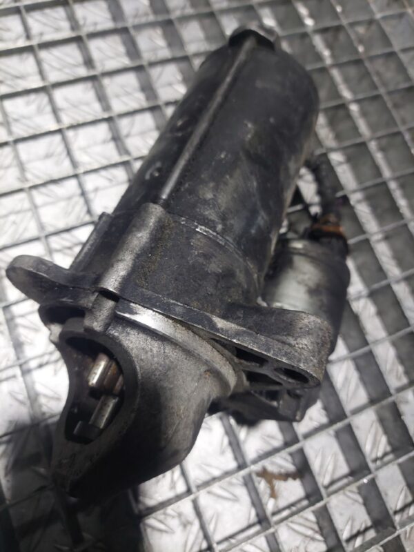 Electromotor 2.2 CDTI Chevrolet Captiva Opel Antara Euro 5 cod 25183761