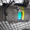 Compresor AC climă cod 13124749 WG Opel Astra H 2.0 turbo Zafira