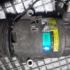 Compresor AC climă cod 13124749 WG Opel Astra H 2.0 turbo Zafira