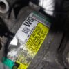 Compresor AC climă cod 13124749 WG Opel Astra H 2.0 turbo Zafira